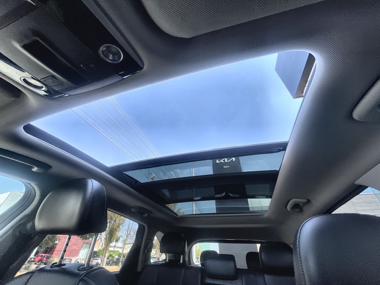 2023 Kia SORENTO EX PACK