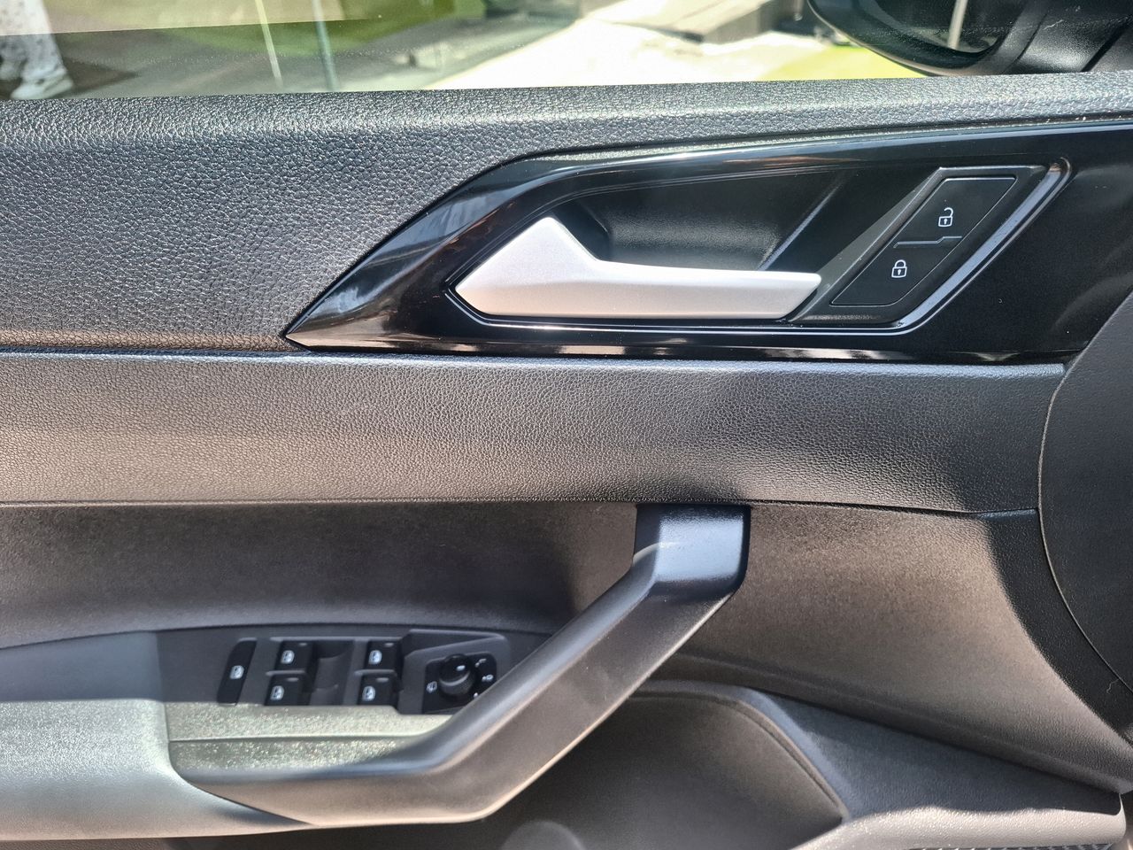 2023 Volkswagen NIVUS HIGHLINE LONG DRIVE