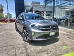 2023 Volkswagen NIVUS HIGHLINE LONG DRIVE