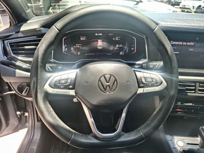 2023 Volkswagen NIVUS HIGHLINE LONG DRIVE