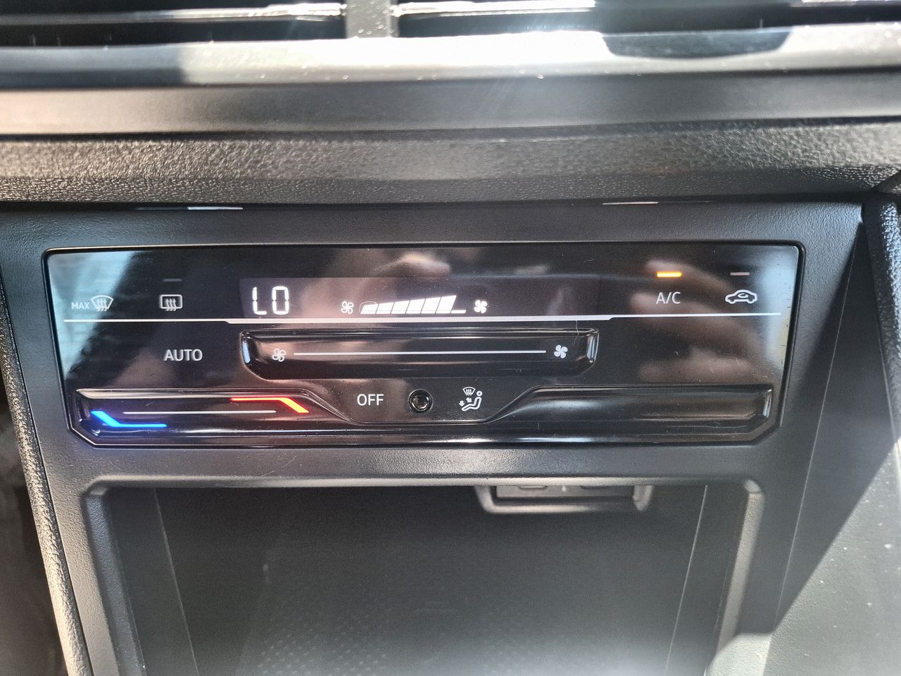 2023 Volkswagen NIVUS HIGHLINE LONG DRIVE