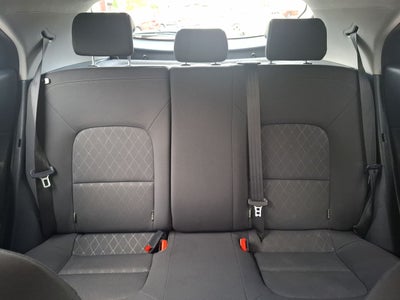 2017 Kia RIO EX HATCHBACK 1.6 MT