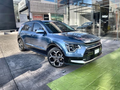 2023 Kia NIRO EX