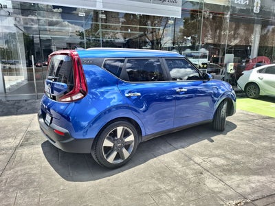 2020 Kia SOUL EX PACK IVT