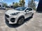 2021 Kia SPORTAGE 2.4L EX PACK T/A