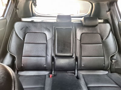 2019 Kia SPORTAGE 2.4L SXL T/A