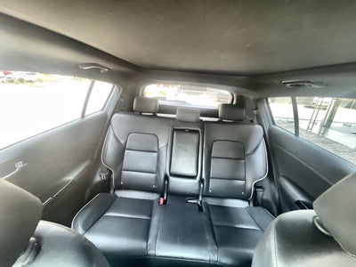 2022 Kia SPORTAGE EX PACK