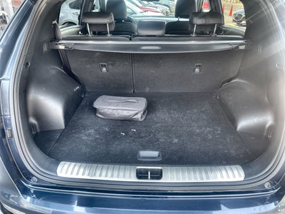 2022 Kia SPORTAGE EX PACK