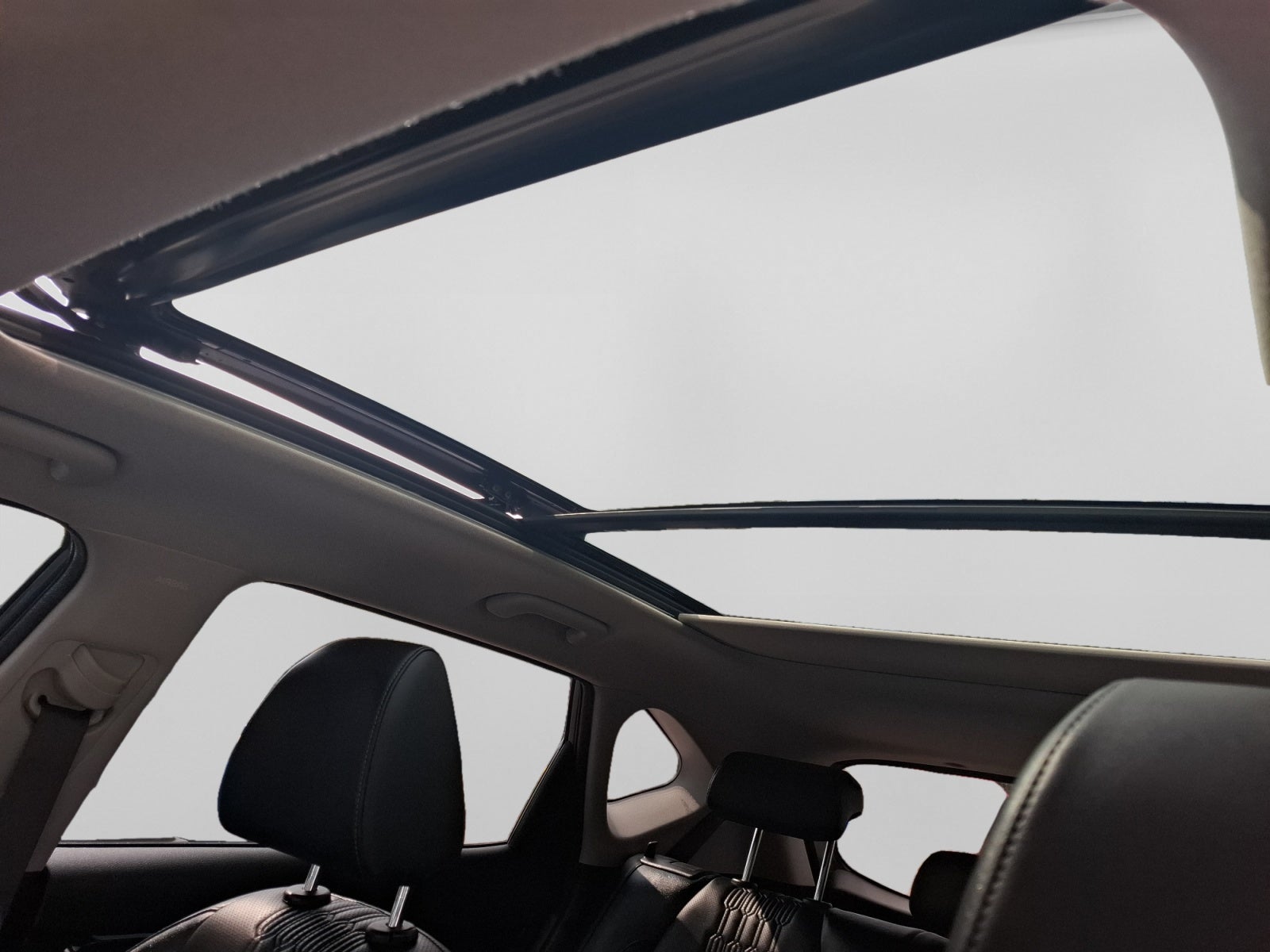 2024 Kia SELTOS SXL