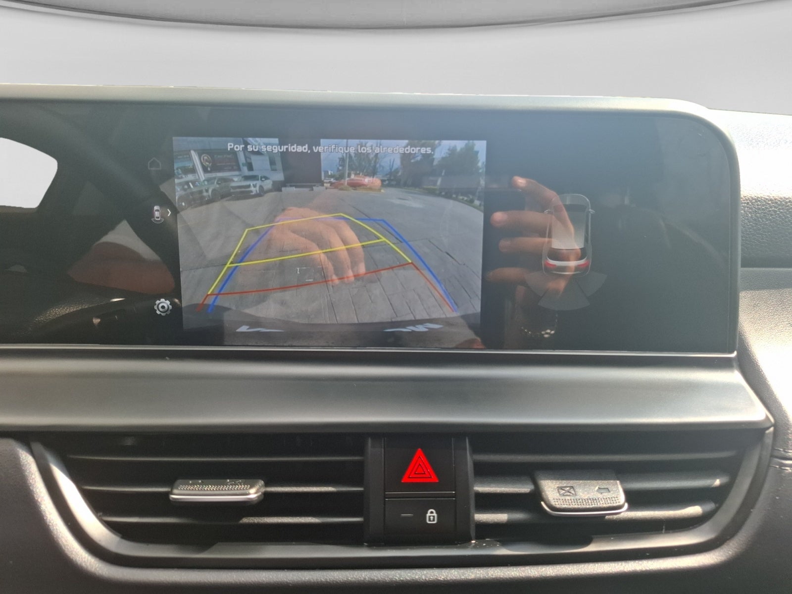 2024 Kia SELTOS SXL