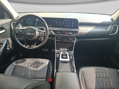 2024 Kia SELTOS SXL