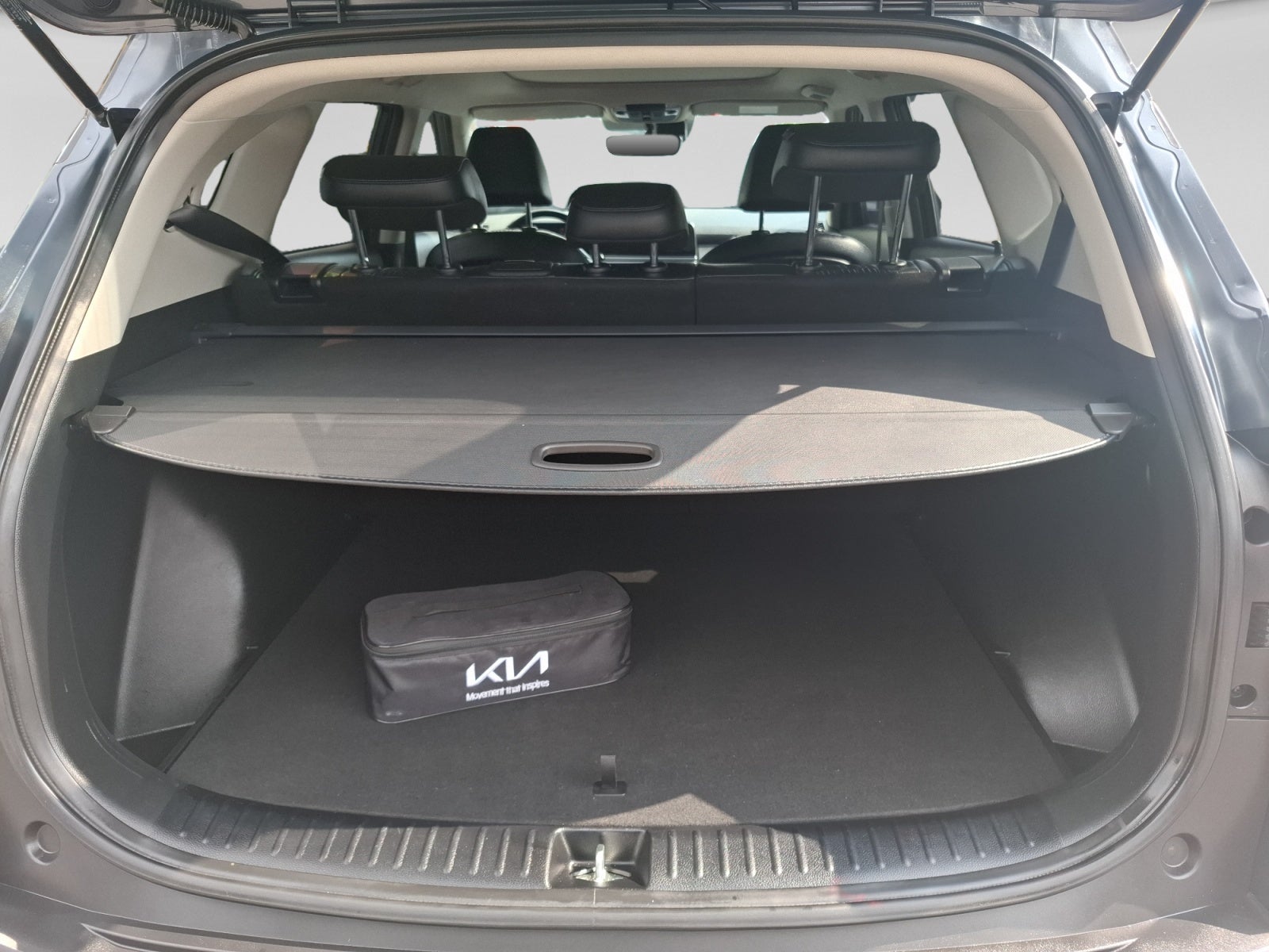 2024 Kia SELTOS SXL