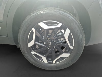 2024 Kia SELTOS SXL
