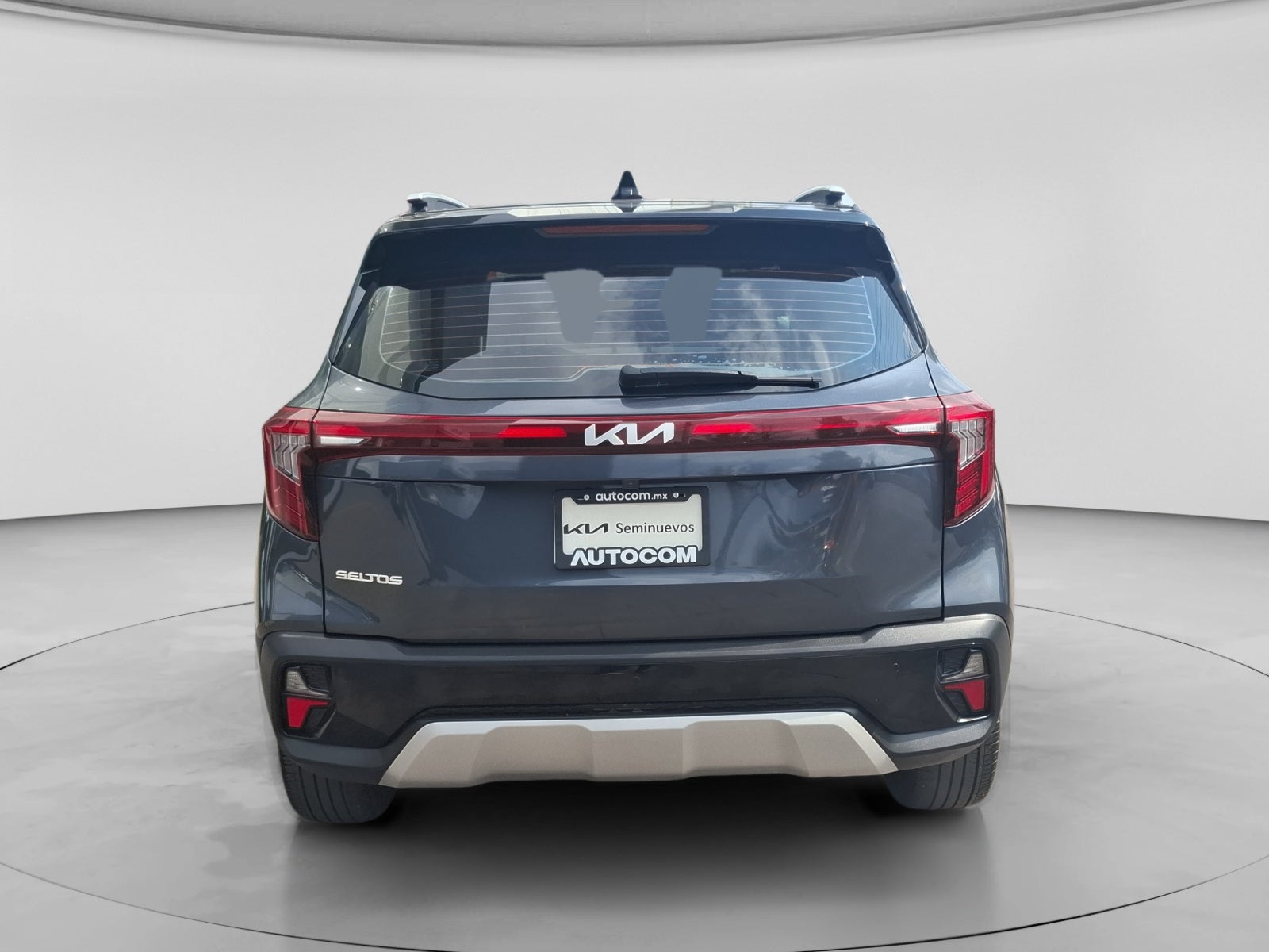 2024 Kia SELTOS SXL