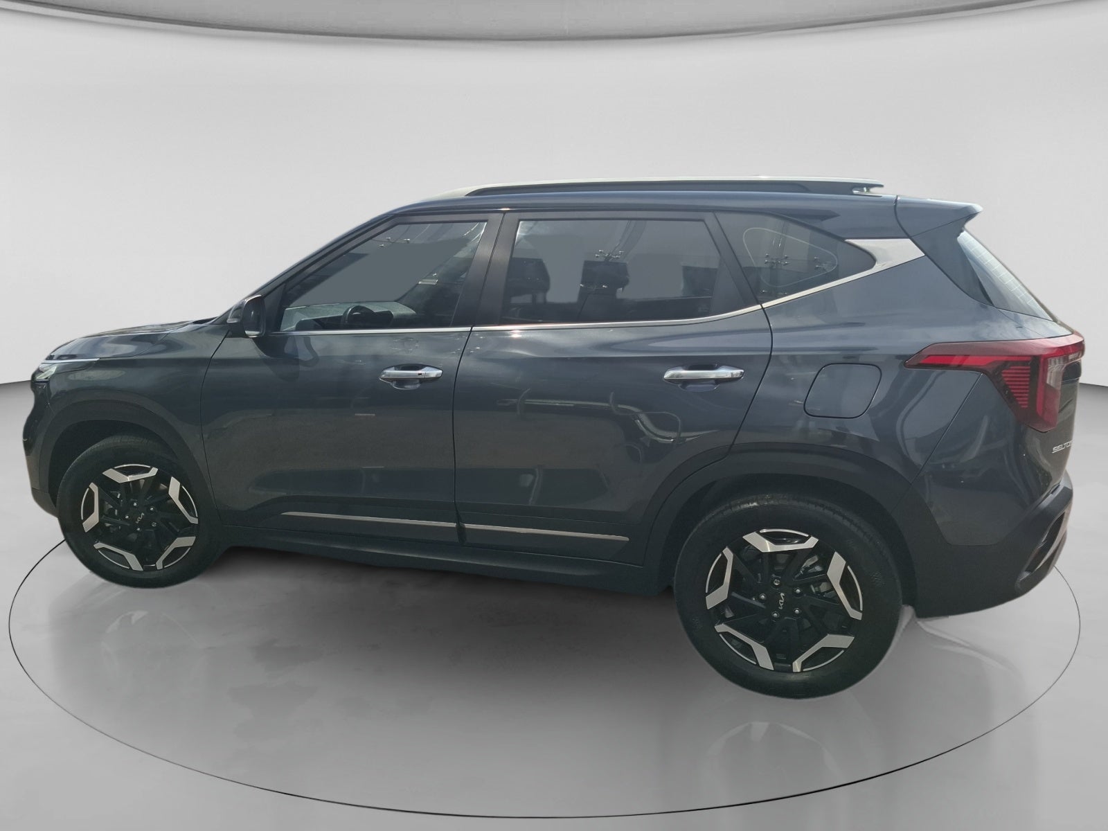 2024 Kia SELTOS SXL