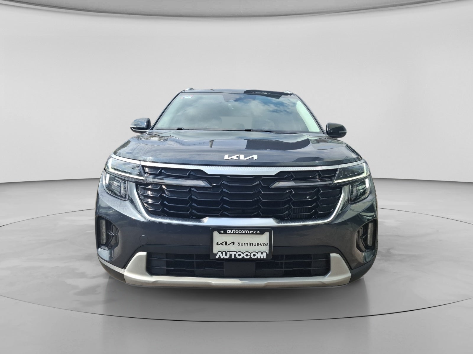 2024 Kia SELTOS SXL