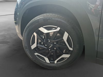 2024 Kia SELTOS SXL