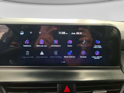 2024 Kia SELTOS SELTOS 1.4L TURBO SXL DCT