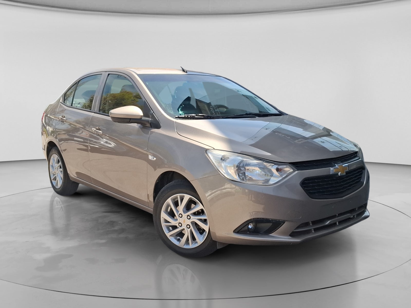 2023 Chevrolet AVEO LT MANUAL C