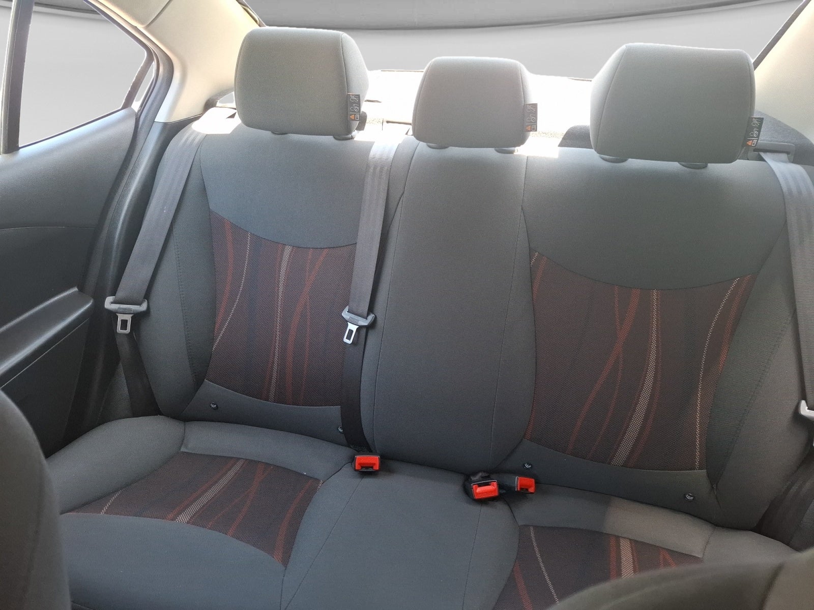 2023 Chevrolet AVEO LT MANUAL C