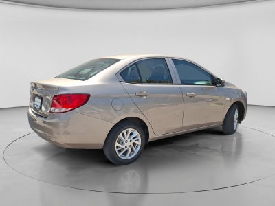 2023 Chevrolet AVEO LT MANUAL C