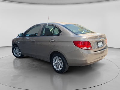 2023 Chevrolet AVEO LT MANUAL C