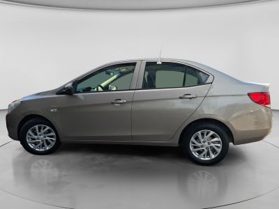 2023 Chevrolet AVEO LT MANUAL C
