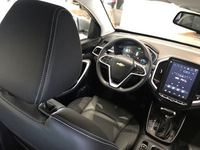 2023 Chevrolet CAPTIVA PREMIER C