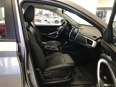 2023 Chevrolet CAPTIVA PREMIER C