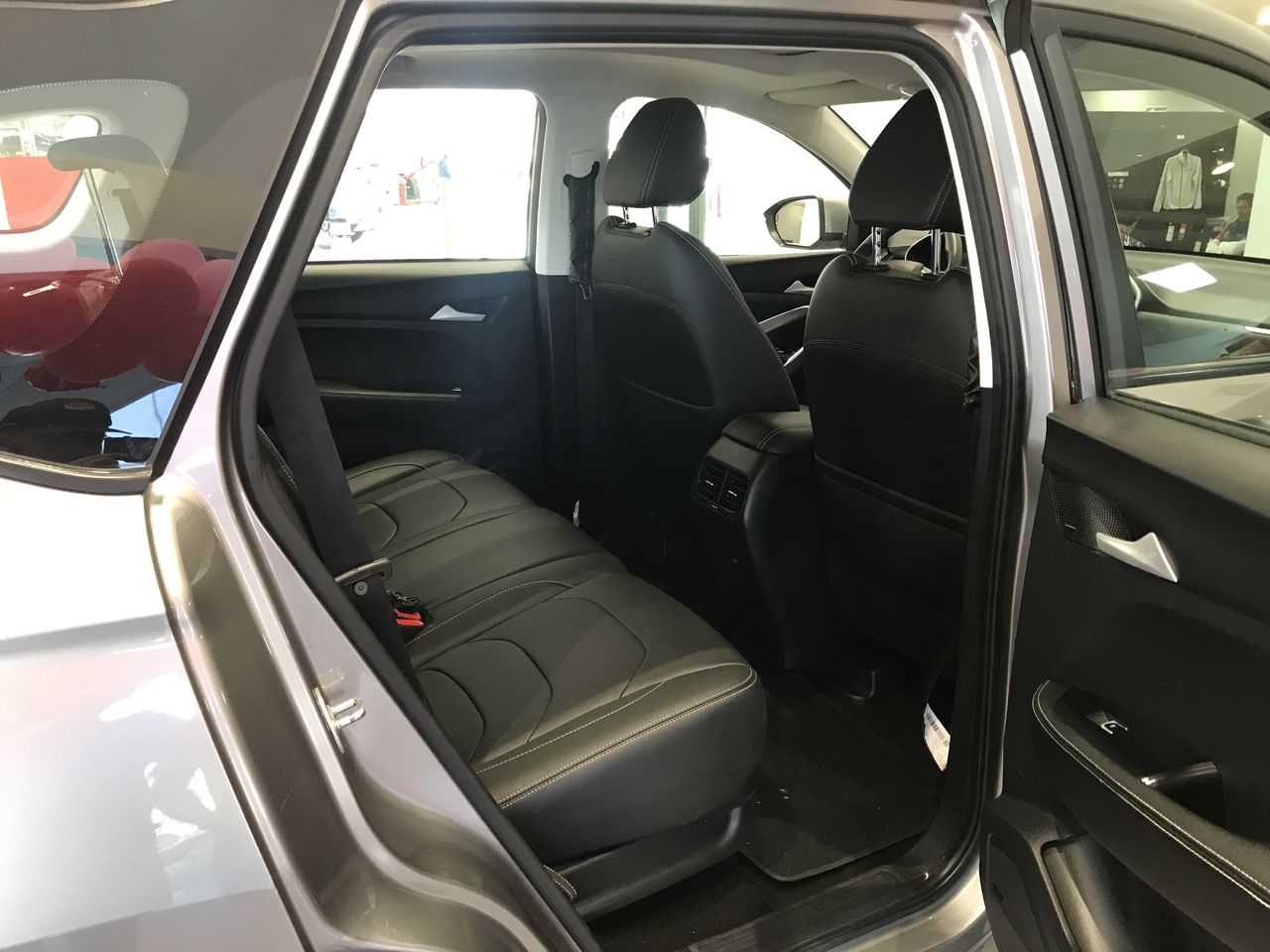 2023 Chevrolet CAPTIVA PREMIER C