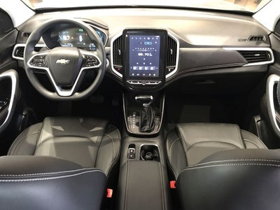 2023 Chevrolet CAPTIVA PREMIER C