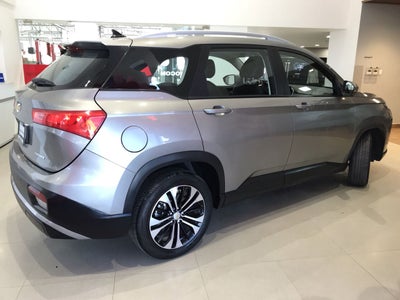 2023 Chevrolet CAPTIVA PREMIER C