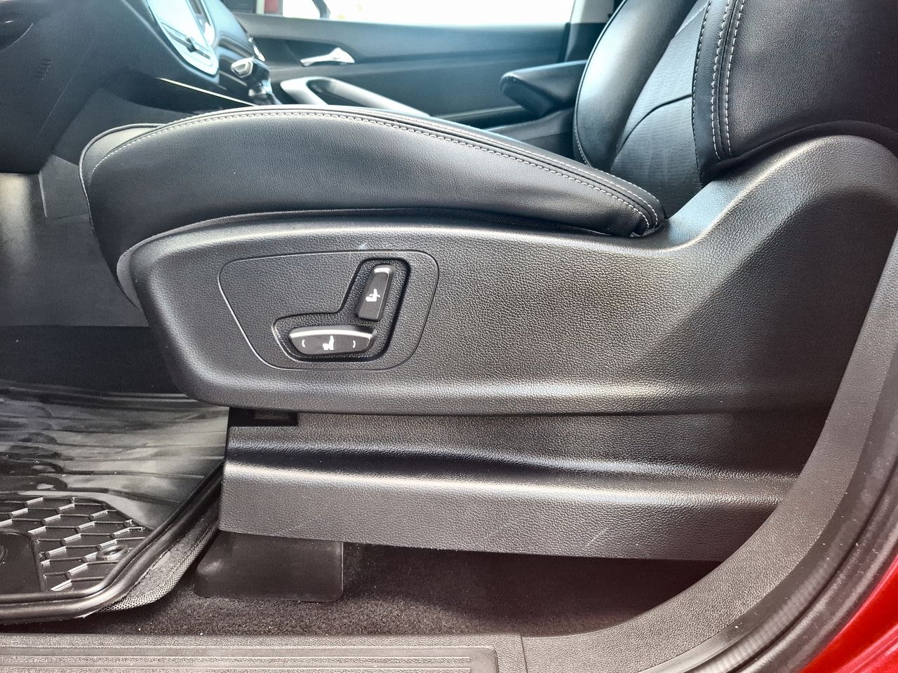 2024 Chevrolet CAPTIVA PREMIER C