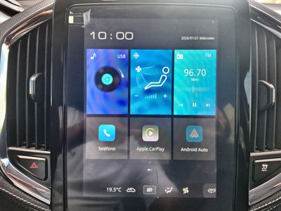 2024 Chevrolet CAPTIVA PREMIER C