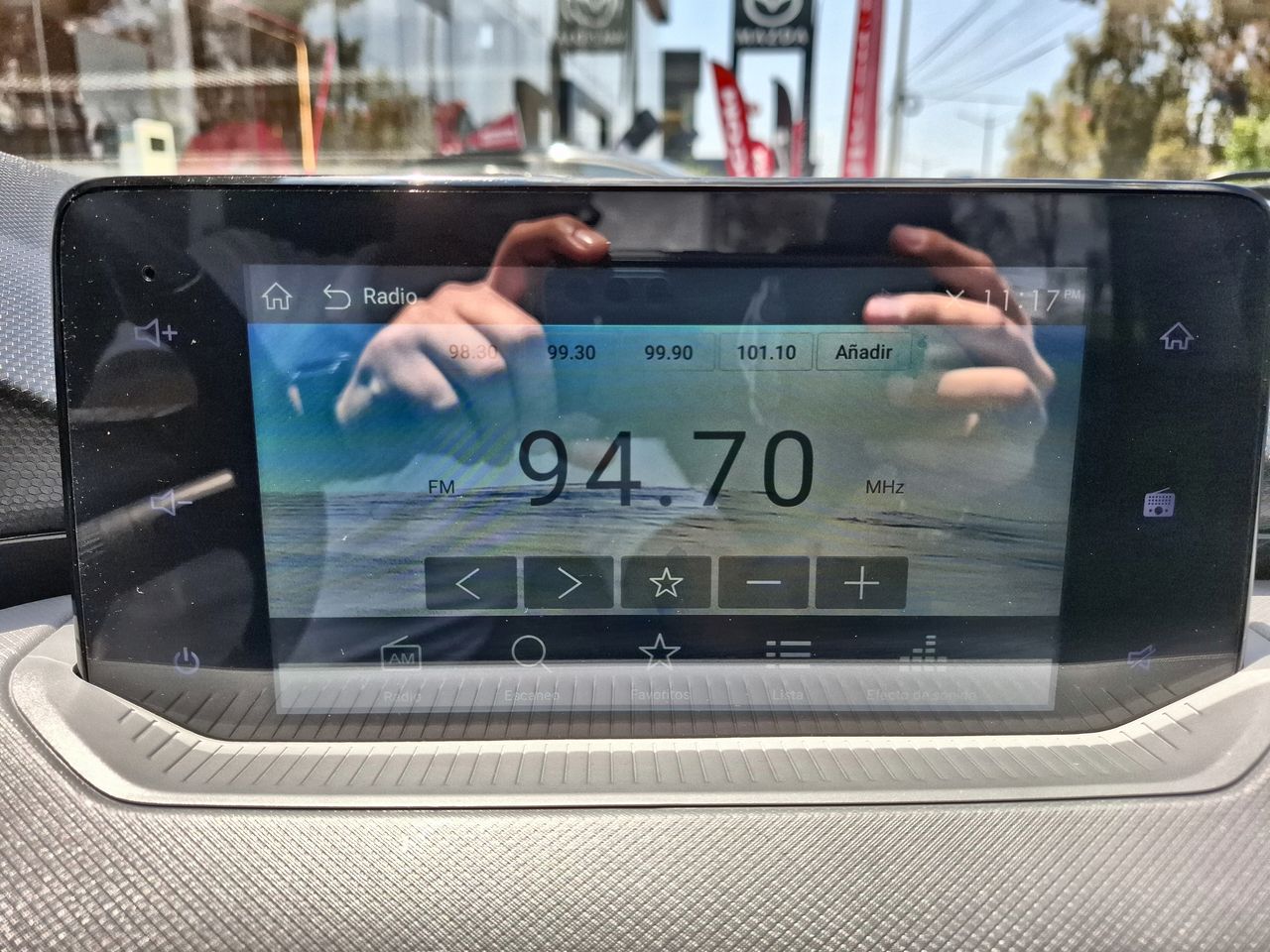 2024 Chevrolet AVEO LT MANUAL
