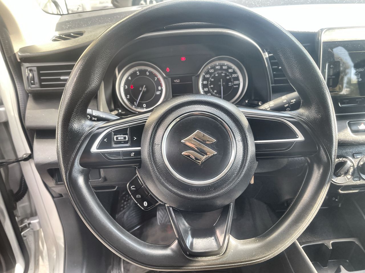 2021 SUZUKI ERTIGA GLS TM