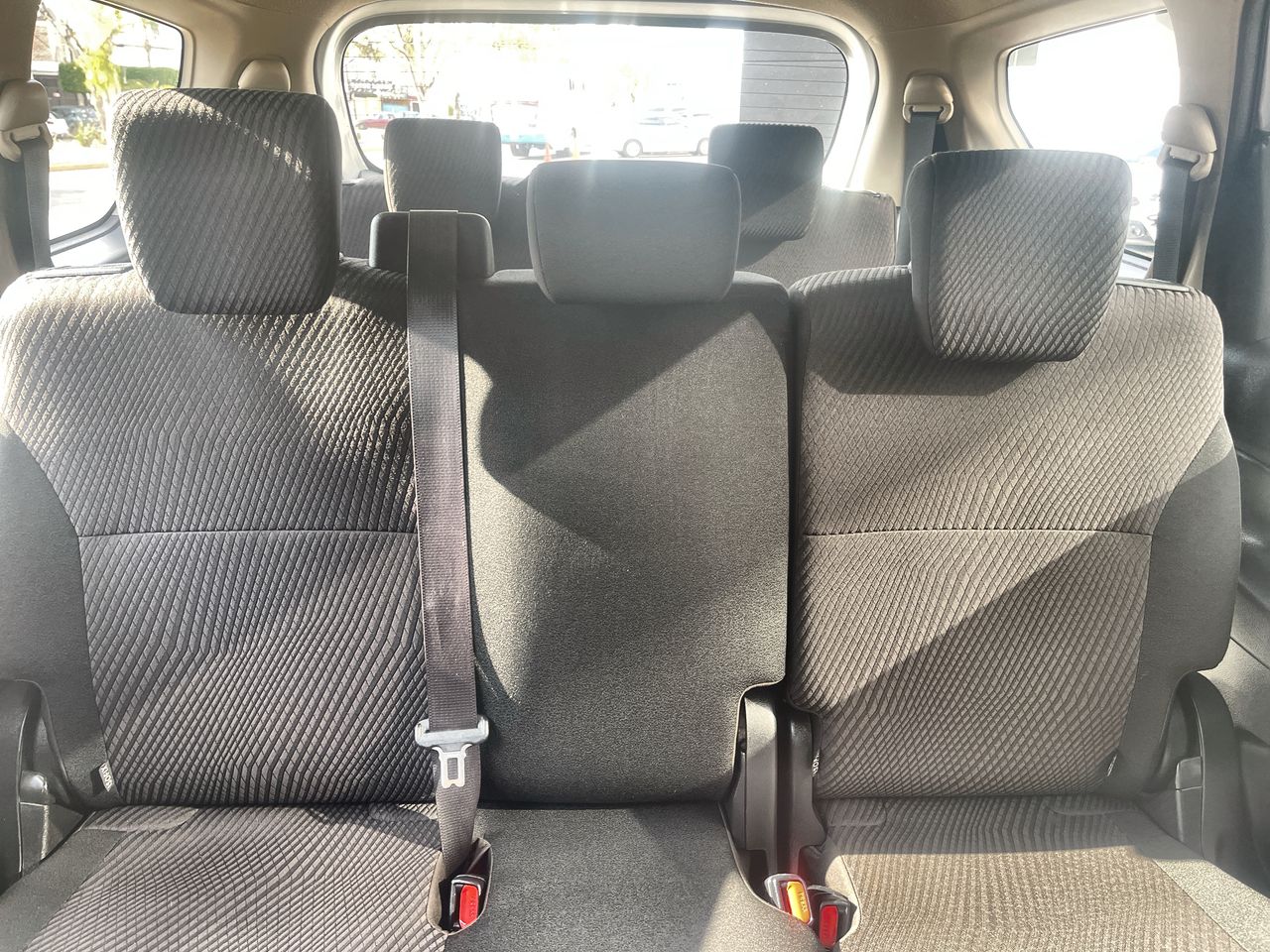 2021 SUZUKI ERTIGA GLS TM