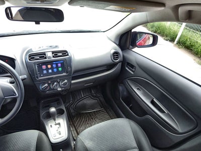 2023 Dodge ATTITUDE SE TA