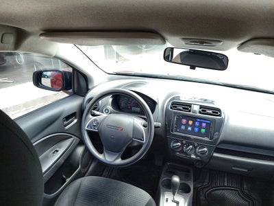 2023 Dodge ATTITUDE SE TA