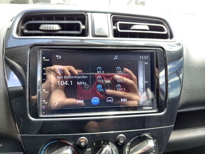2023 Dodge ATTITUDE SE TA