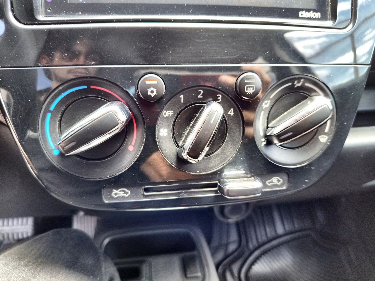 2023 Dodge ATTITUDE SE TA