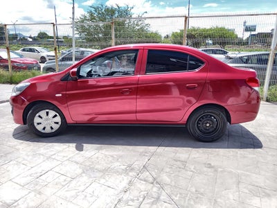 2023 Dodge ATTITUDE SE TA