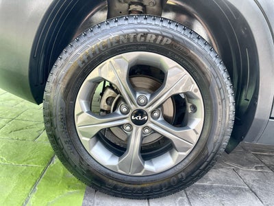 2022 Kia SELTOS EX TA