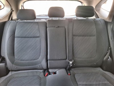 2022 Kia SELTOS EX TA