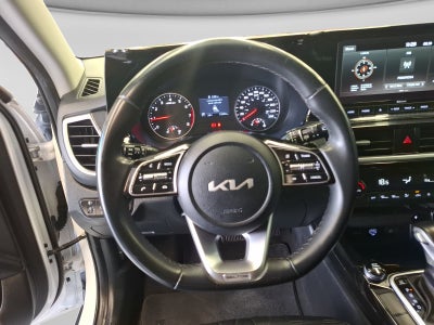 2022 Kia SELTOS SELTOS 1.6L EX PACK A/T