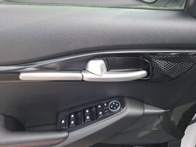 2023 Kia SELTOS GT LINE