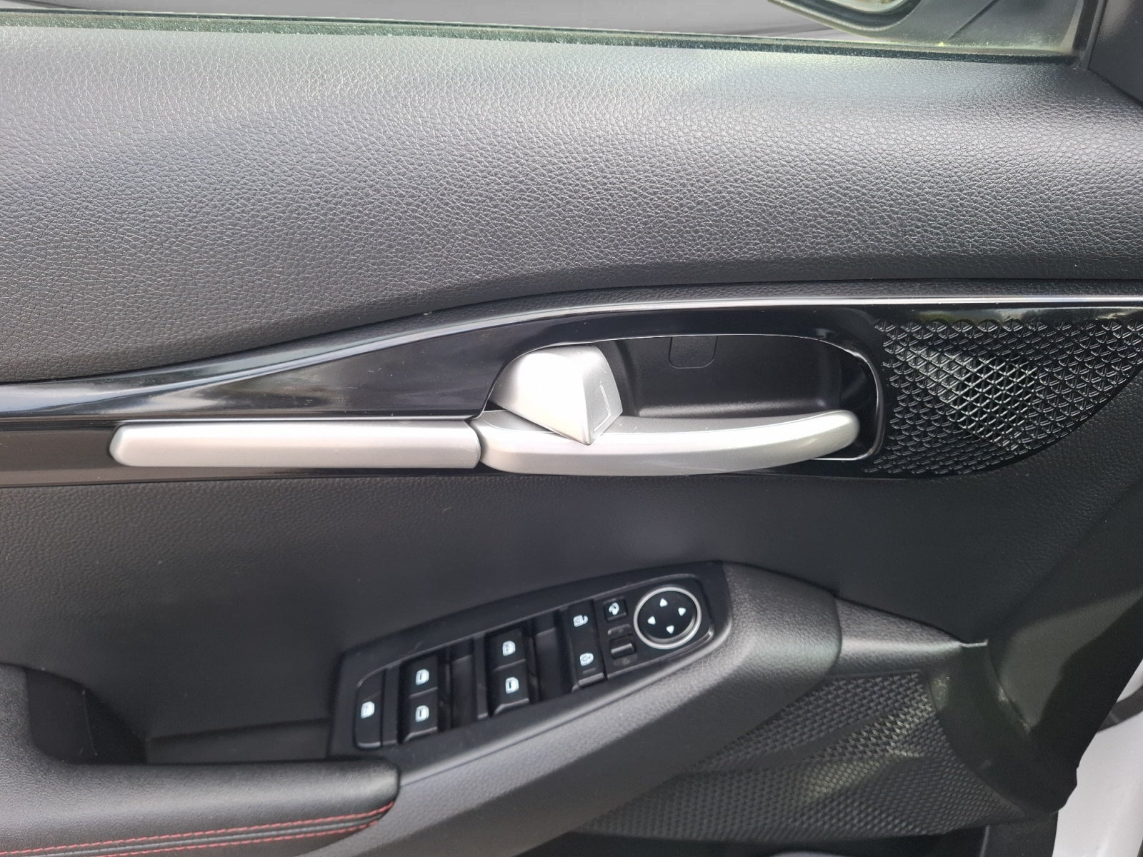 2023 Kia SELTOS GT LINE