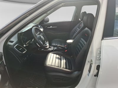 2023 Kia SELTOS GT LINE