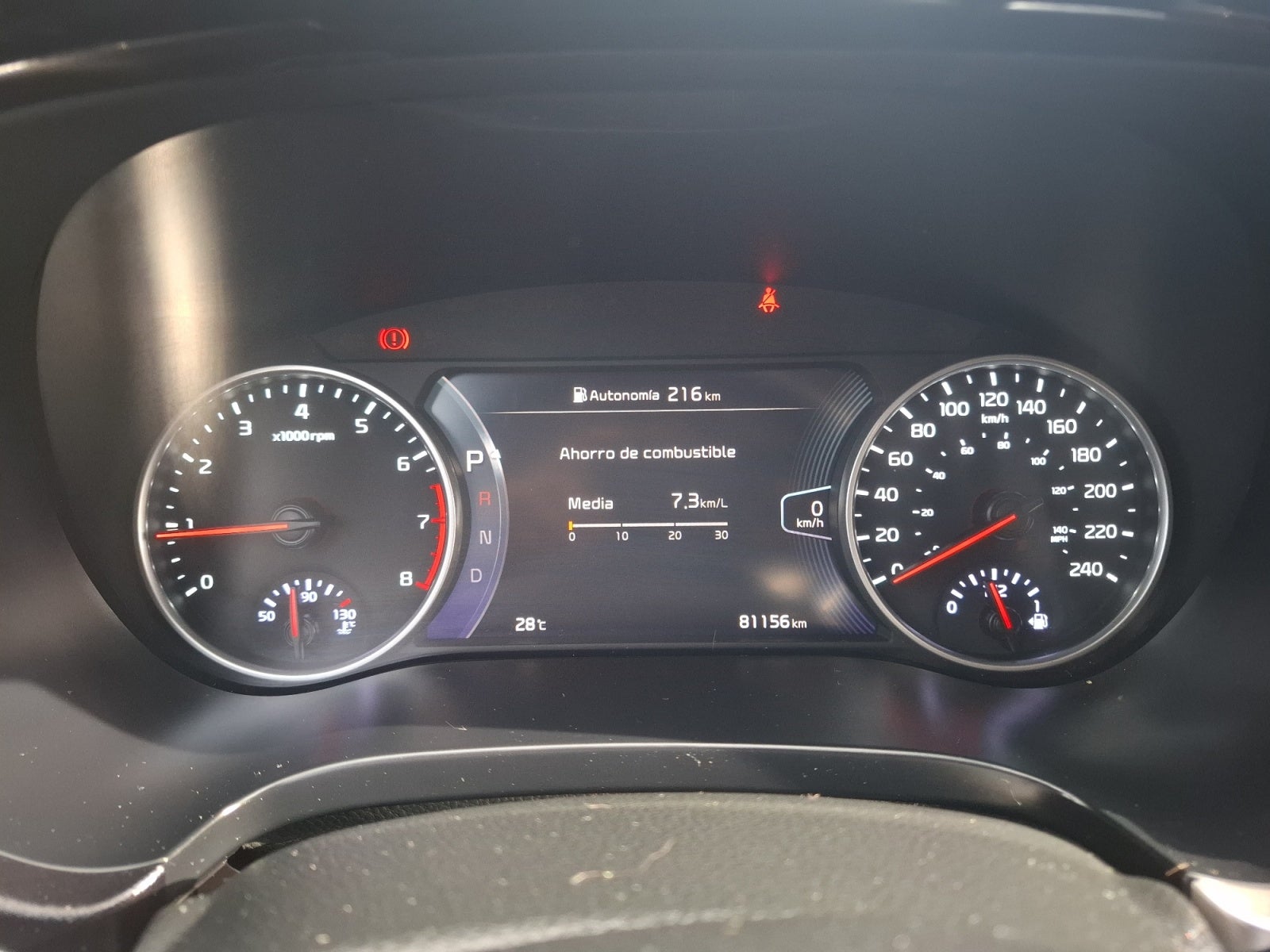2023 Kia SELTOS GT LINE