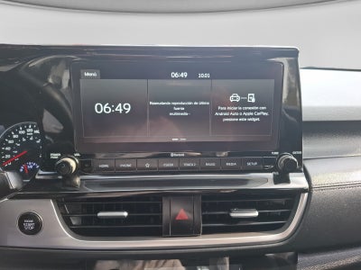 2023 Kia SELTOS GT LINE